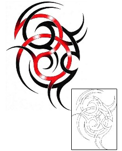 Picture of Tattoo Styles tattoo | EXF-00394