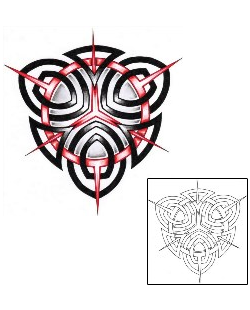 Celtic Tattoo Tattoo Styles tattoo | EXF-00397