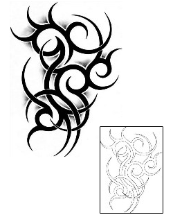 Picture of Tattoo Styles tattoo | EXF-00528
