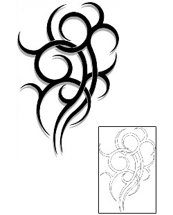 Picture of Tattoo Styles tattoo | EXF-00551