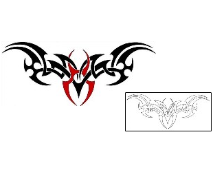 Tribal Tattoo Tattoo Styles tattoo | EXF-00559