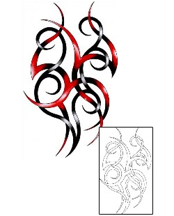 Picture of Tattoo Styles tattoo | EXF-00591