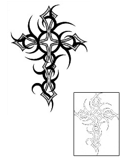 Heavenly Tattoo Tattoo Styles tattoo | EXF-00612