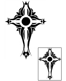 Picture of Religious & Spiritual tattoo | F2F-00006