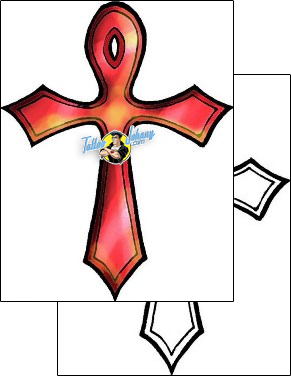 Cross Tattoo religious-and-spiritual-cross-tattoos-francisco-f2f-00037