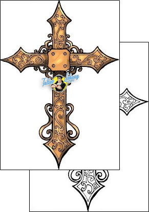 Christian Tattoo religious-and-spiritual-christian-tattoos-francisco-f2f-00043
