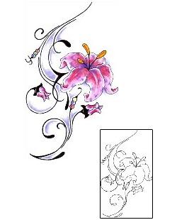 Decorative Tattoo For Women tattoo | FBF-00045