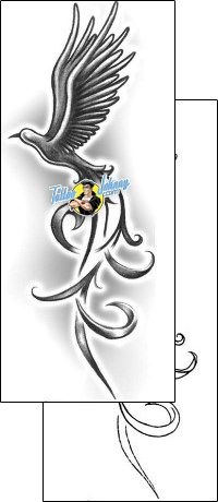 Bird Tattoo animal-bird-tattoos-fleep-and-floop-fcf-00037
