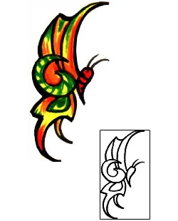 Insect Tattoo Insects tattoo | FEF-00015