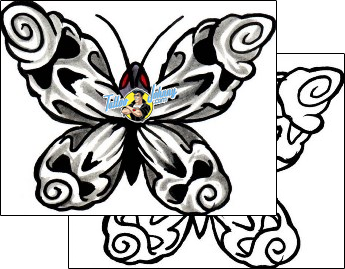 Butterfly Tattoo insects-butterfly-tattoos-carl-schultz-fef-00029