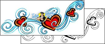 Heart Tattoo for-women-heart-tattoos-carl-schultz-fef-00060