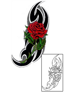 Picture of Tattoo Styles tattoo | FEF-00069