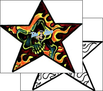 Celestial Tattoo astronomy-celestial-tattoos-carl-schultz-fef-00095