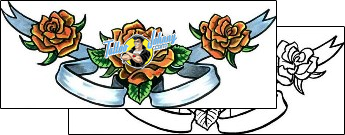 Banner Tattoo for-women-lower-back-tattoos-carl-schultz-fef-00101