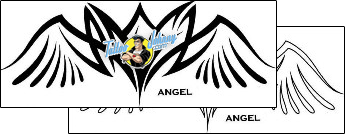 Wings Tattoo angel-tattoos-john-fuller-flf-00038