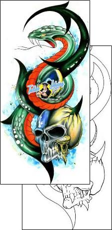 Evil Tattoo horror-evil-tattoos-john-fuller-flf-00072