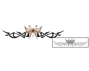 Armband Tattoo Specific Body Parts tattoo | FOF-00086