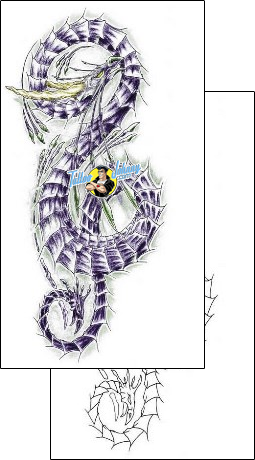 Dragon Tattoo fantasy-dragon-tattoos-freeone-fof-00116