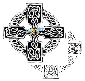 Irish Tattoo irish-tattoos-freeone-fof-00180