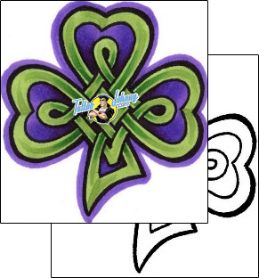 Irish Tattoo ethnic-irish-tattoos-flip-mccoy-fyf-00082