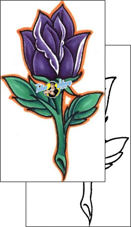 Flower Tattoo plant-life-flowers-tattoos-flip-mccoy-fyf-00086