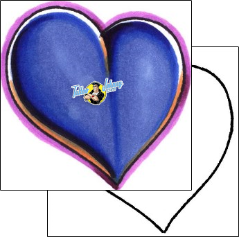 Heart Tattoo for-women-heart-tattoos-flip-mccoy-fyf-00099
