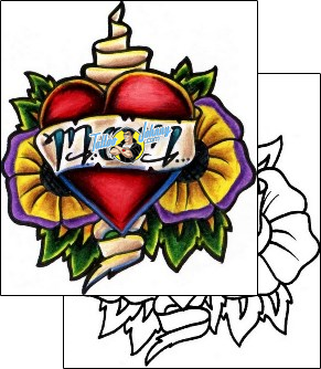 Heart Tattoo for-women-heart-tattoos-flip-mccoy-fyf-00112