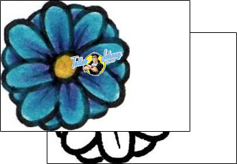Flower Tattoo plant-life-flowers-tattoos-flip-mccoy-fyf-00113