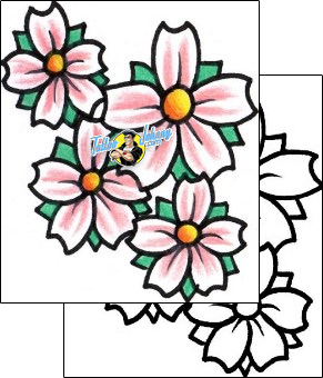Flower Tattoo plant-life-flowers-tattoos-flip-mccoy-fyf-00114