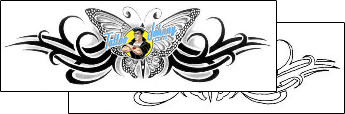 Butterfly Tattoo lower-back-tattoos-gary-davis-g1f-00003