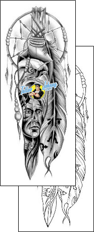 Indian Tattoo ethnic-indian-tattoos-gary-davis-g1f-00016