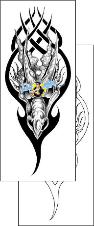 Dragon Tattoo dragon-tattoos-gary-davis-g1f-00323