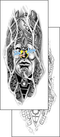 Egyptian Tattoo ethnic-egyptian-tattoos-gary-davis-g1f-00328