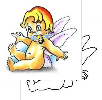 Fairy Tattoo fairy-tattoos-gary-davis-g1f-00499