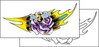 Rose Tattoo plant-life-rose-tattoos-gary-davis-g1f-00693