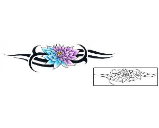 Armband Tattoo Specific Body Parts tattoo | G1F-00747