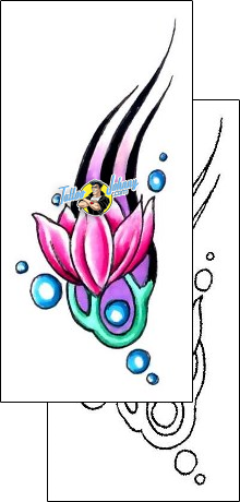 Lotus Tattoo plant-life-lotus-tattoos-gary-davis-g1f-00759