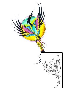 Bird Tattoo Tattoo Styles tattoo | G1F-00794