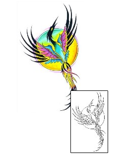 Phoenix Tattoo Tattoo Styles tattoo | G1F-00794