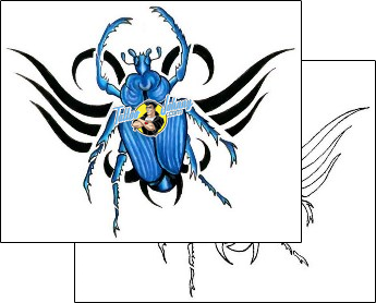 Beetle Tattoo insects-beetle-tattoos-gary-davis-g1f-00802