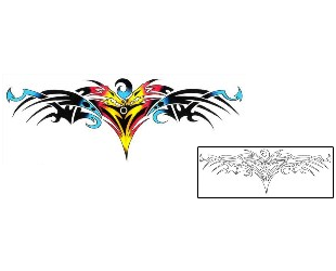 Fantasy Tattoo Tattoo Styles tattoo | G1F-00827