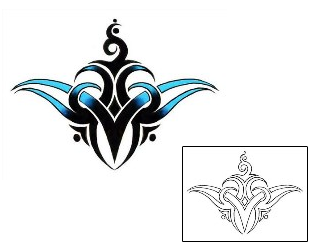 Tribal Tattoo Tattoo Styles tattoo | G1F-00828