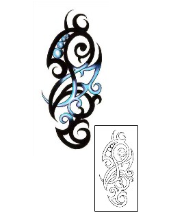 Picture of Tattoo Styles tattoo | G1F-00854