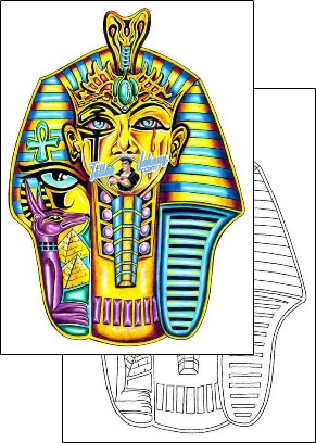 Egyptian Tattoo ethnic-egyptian-tattoos-gary-davis-g1f-01035
