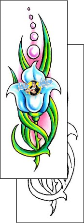 Vine Tattoo plant-life-vine-tattoos-gary-davis-g1f-01048