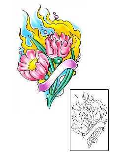 Patronage Tattoo Miscellaneous tattoo | G1F-01063