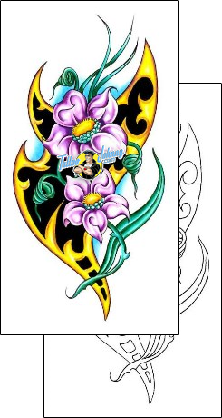  Tattoo g1f-01080