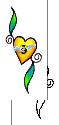 Heart Tattoo for-women-heart-tattoos-gary-davis-g1f-01160