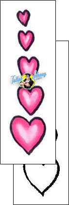 Heart Tattoo for-women-heart-tattoos-gary-davis-g1f-01176