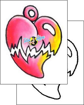 Heart Tattoo for-women-heart-tattoos-gary-davis-g1f-01188
